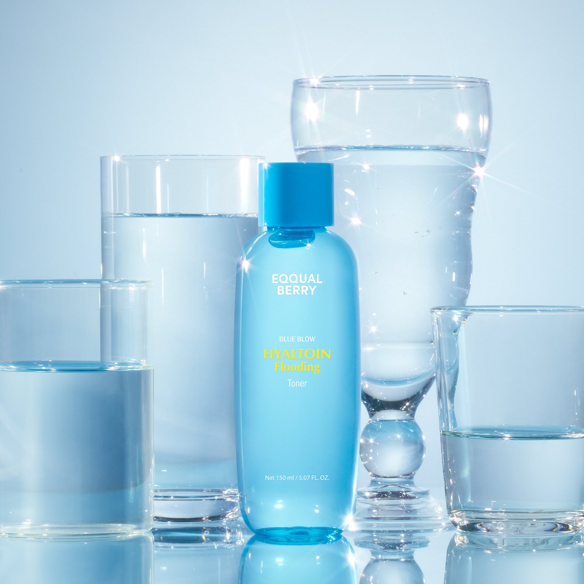 Hyaltoin Flooding Toner