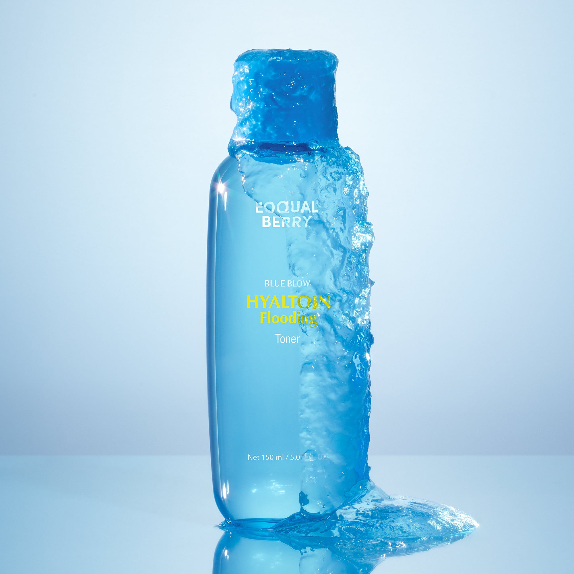 Hyaltoin Flooding Toner