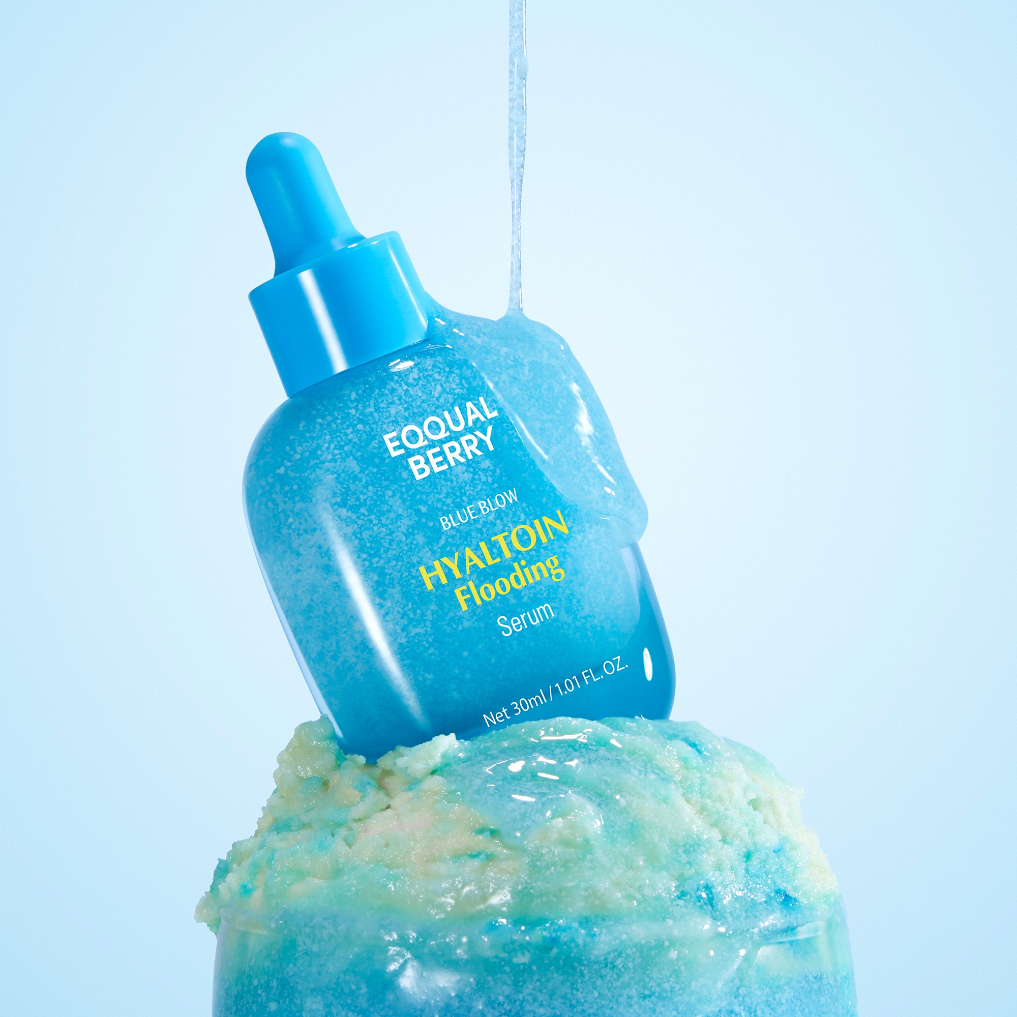 Hyaltoin Flooding Serum