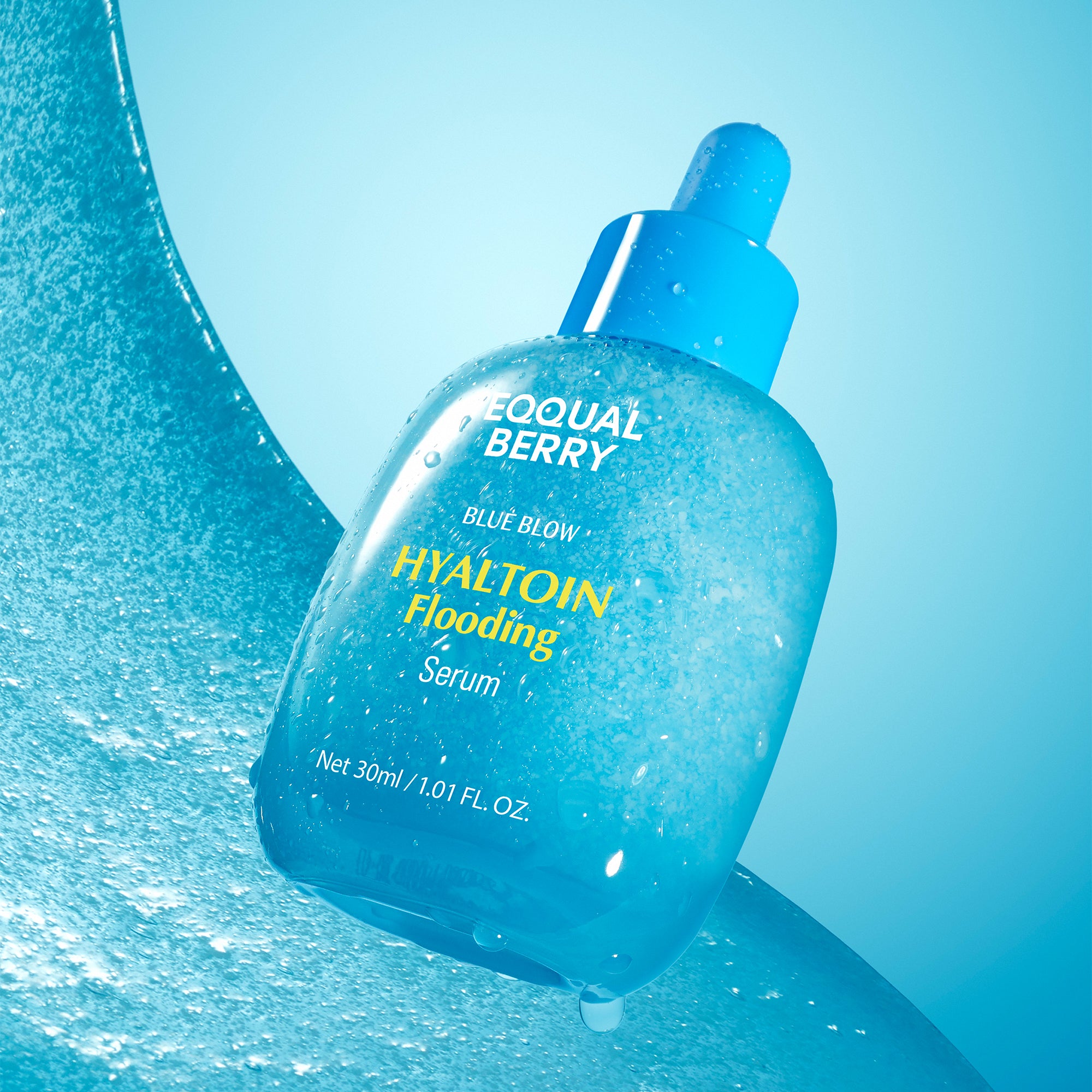 Hyaltoin Flooding Serum