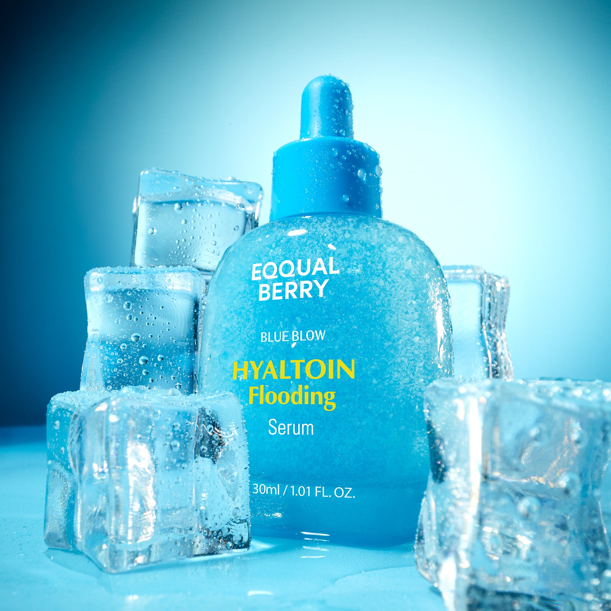 Hyaltoin Flooding Serum