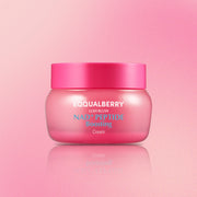 NAD+ Peptide Boosting Cream
