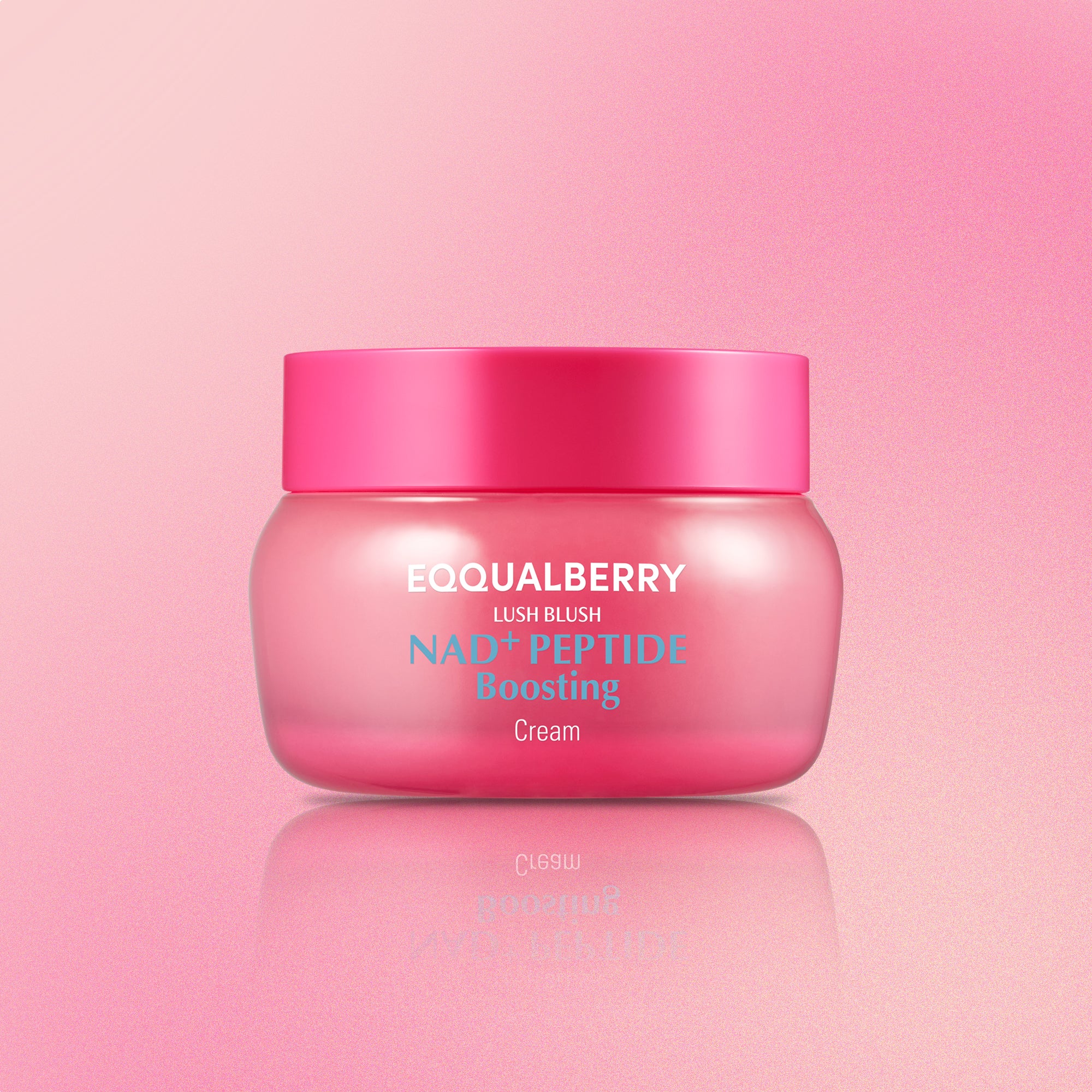 NAD+ Peptide Boosting Cream