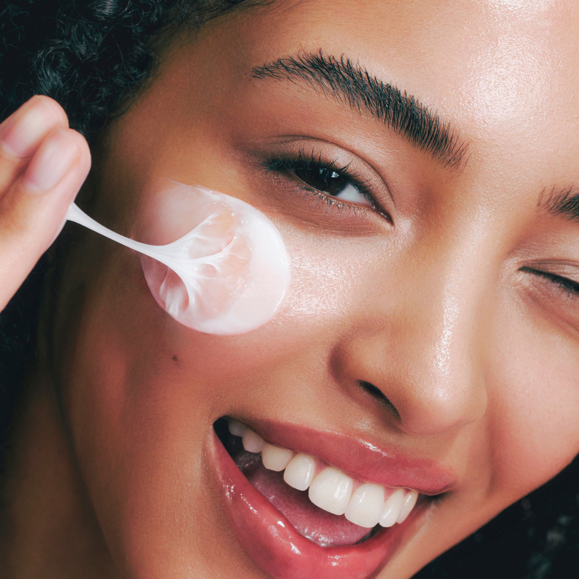 NAD+ Peptide Boosting Cream