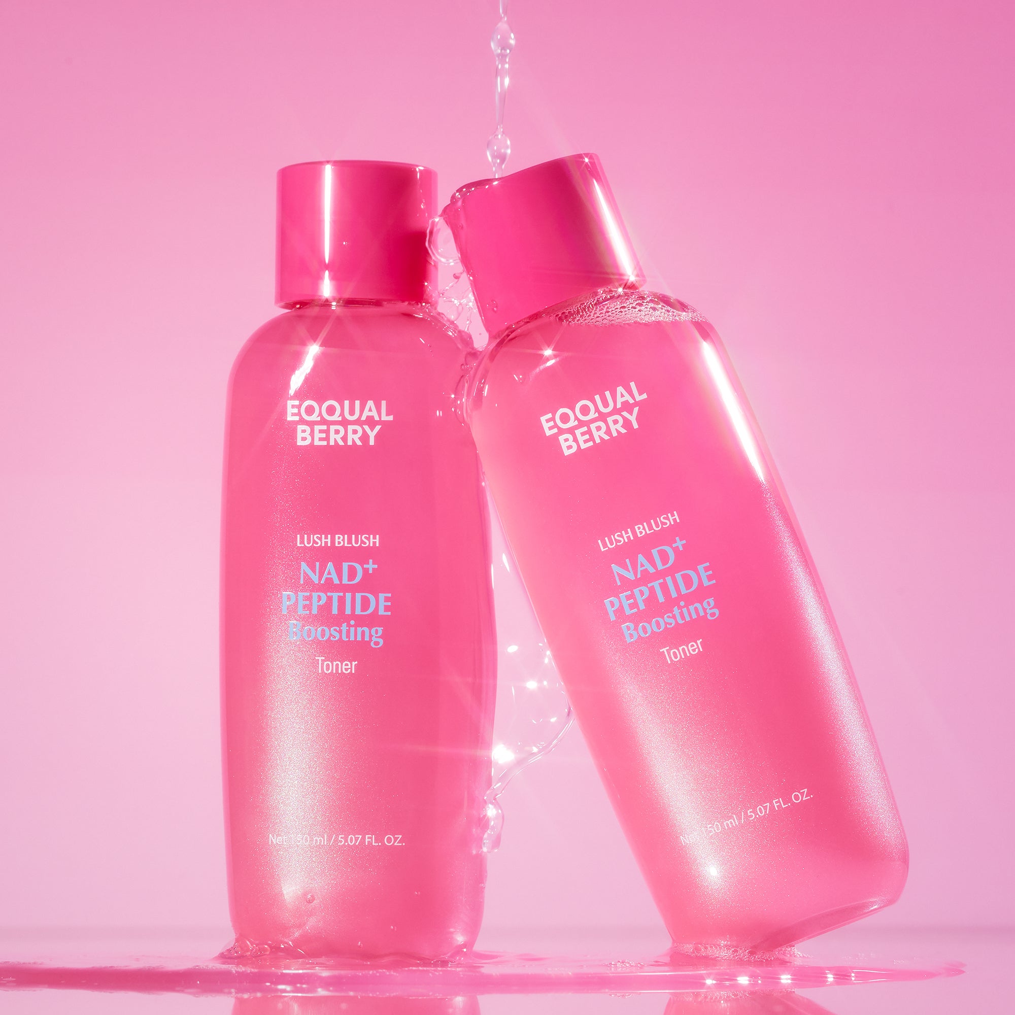 NAD+ Peptide Boosting Toner