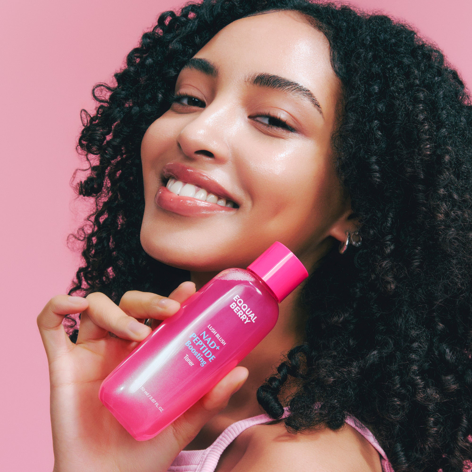 NAD+ Peptide Boosting Toner