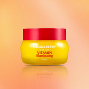 Vitamin Illuminating Cream