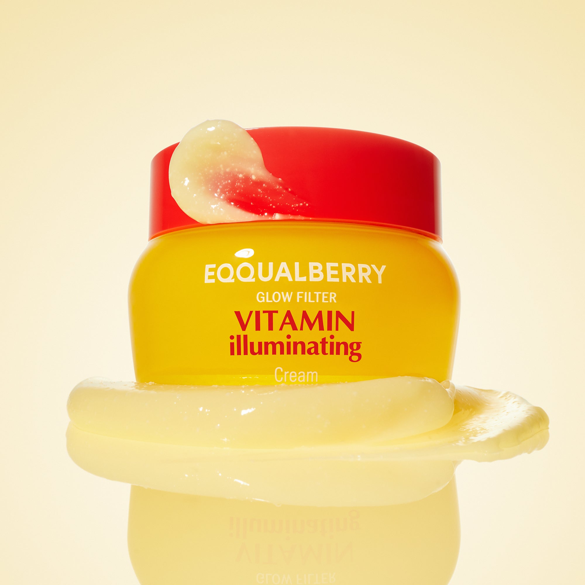 Vitamin Illuminating Cream