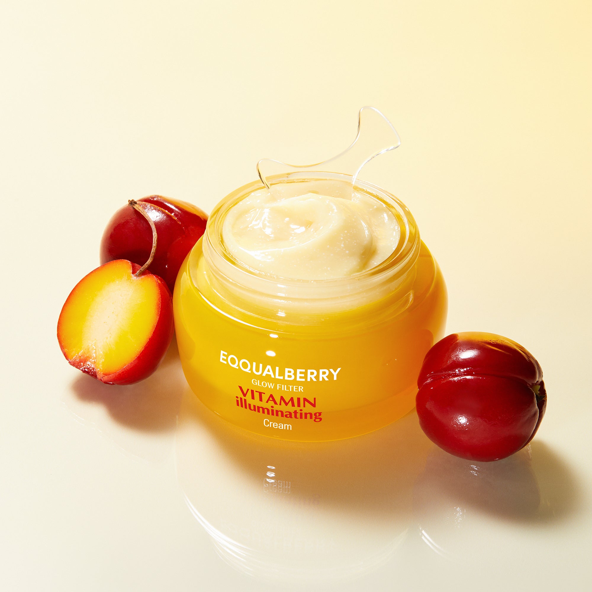 Vitamin Illuminating Cream