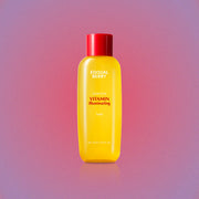 Vitamin Illuminating Toner