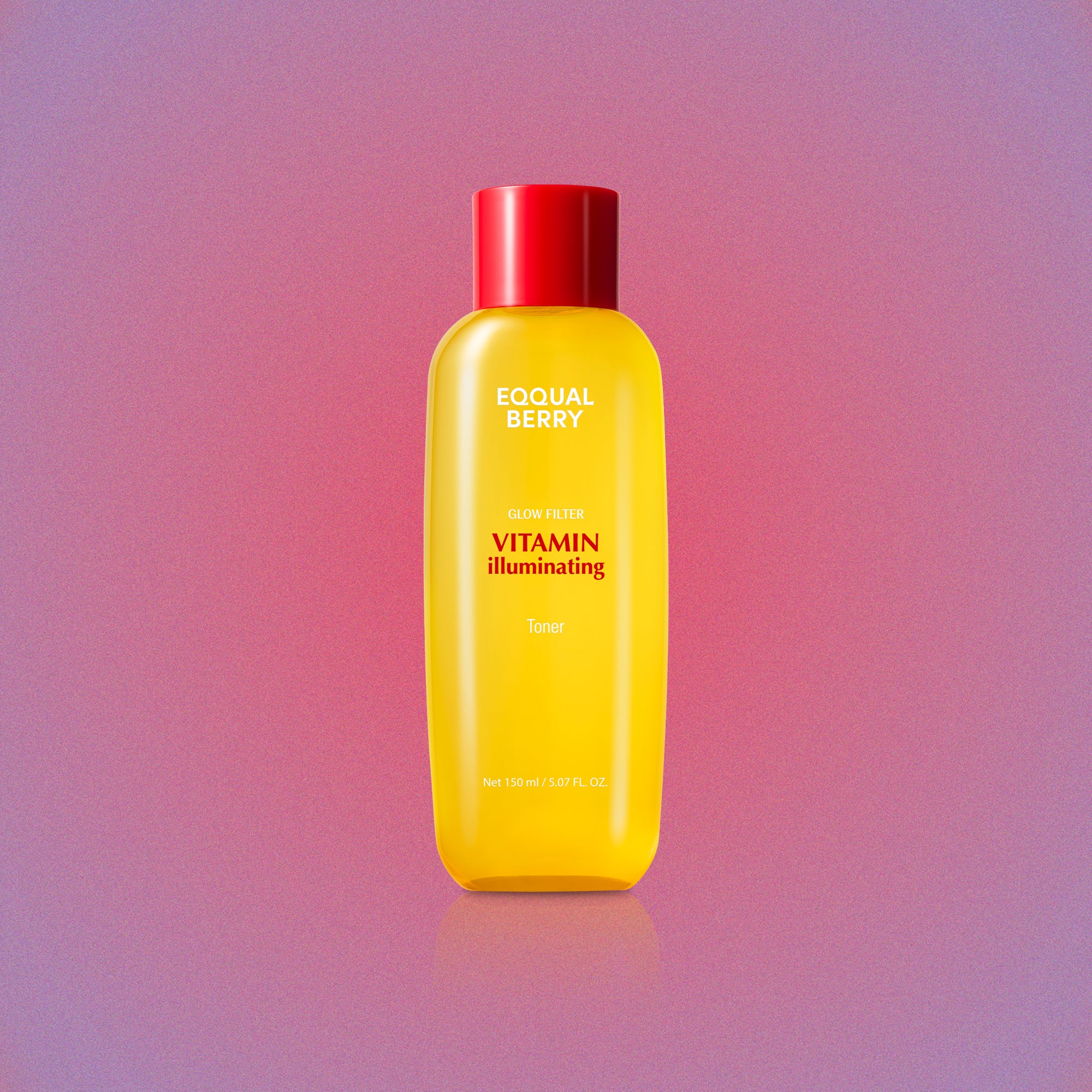 Vitamin Illuminating Toner