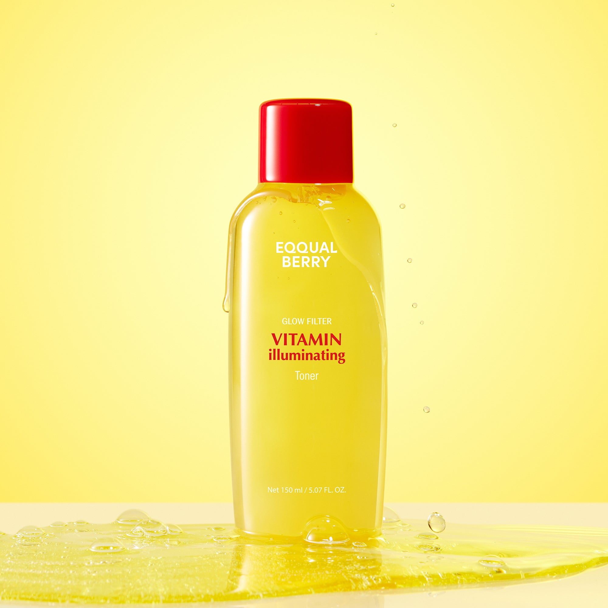 Vitamin Illuminating Toner