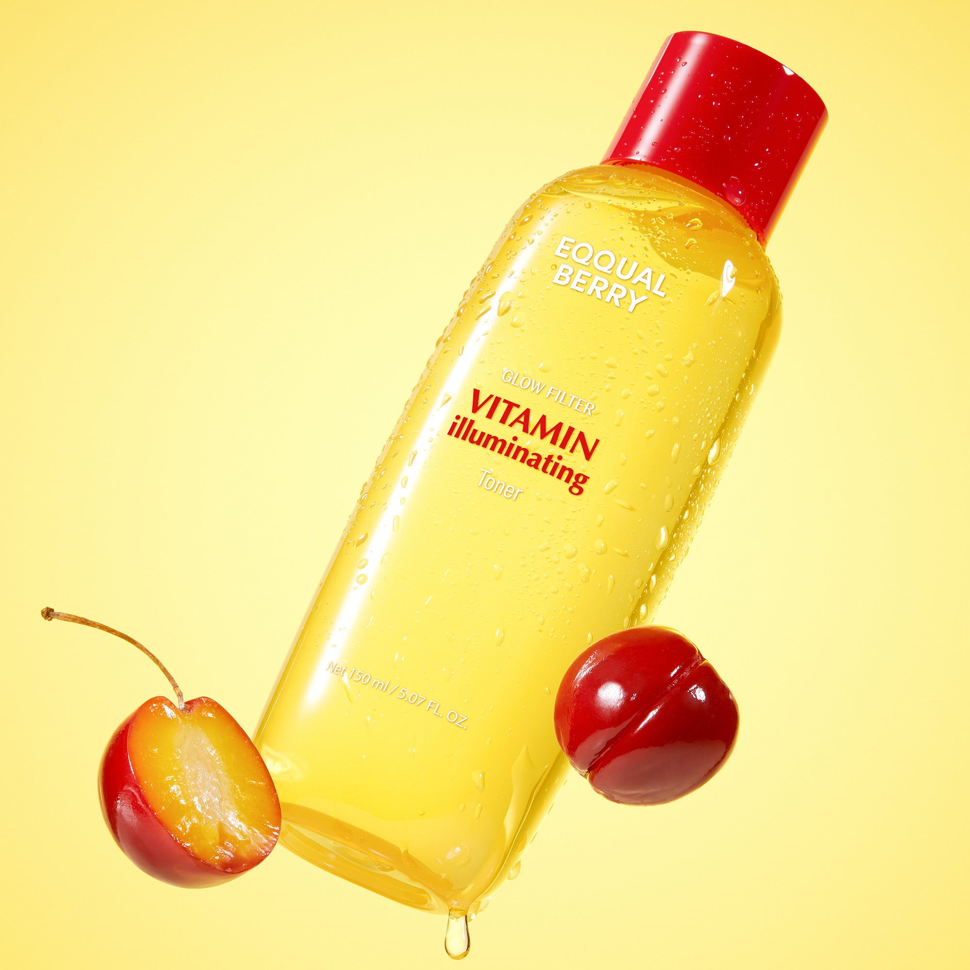 Vitamin Illuminating Toner