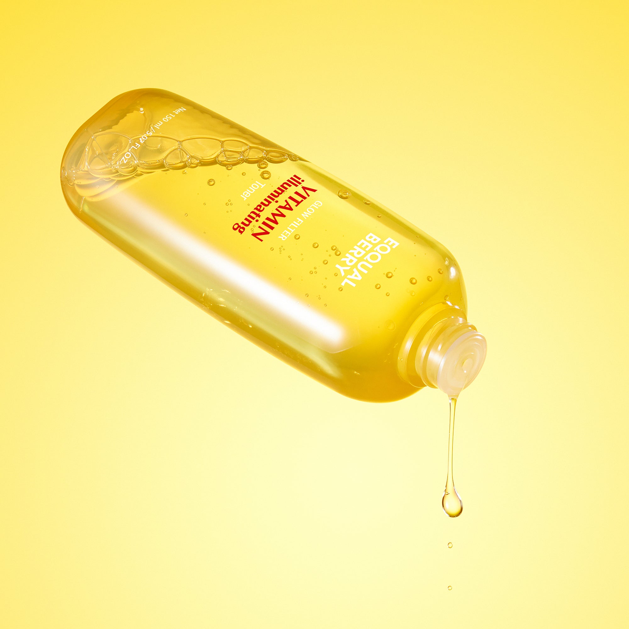 Vitamin Illuminating Toner