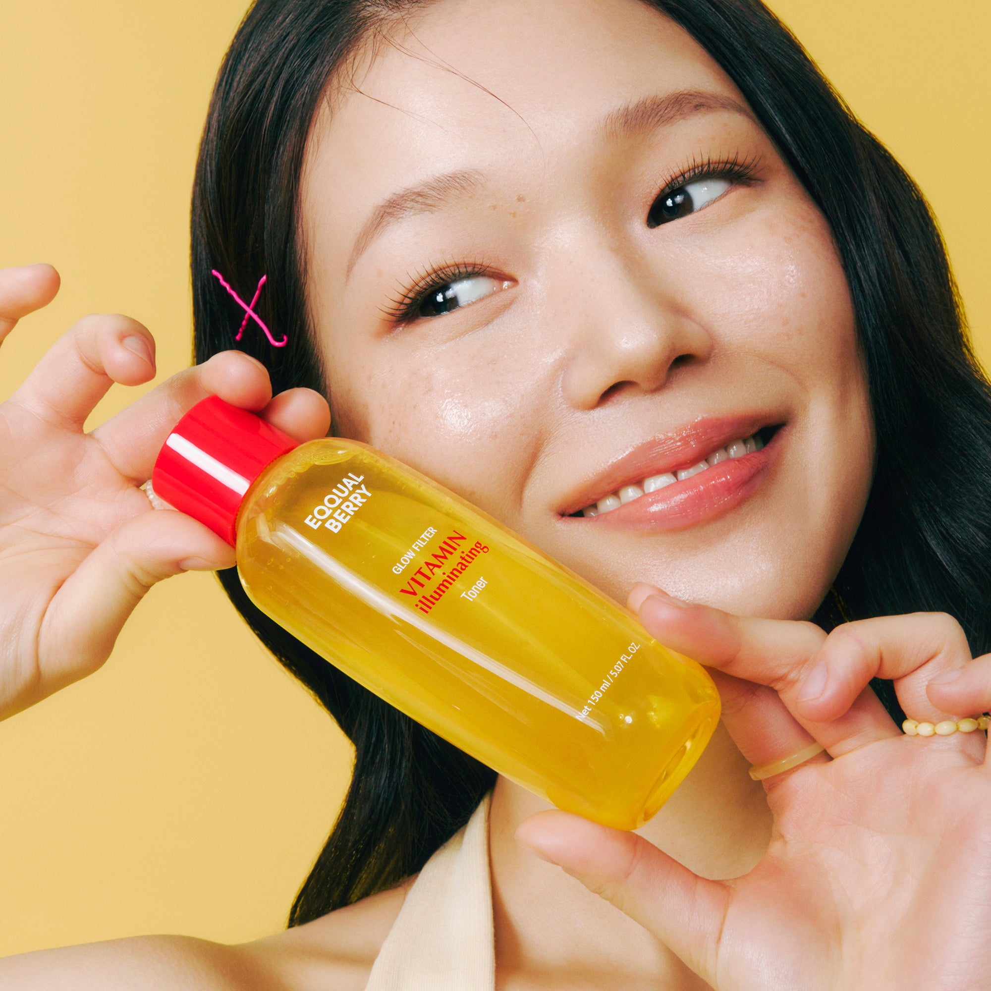 Vitamin Illuminating Toner