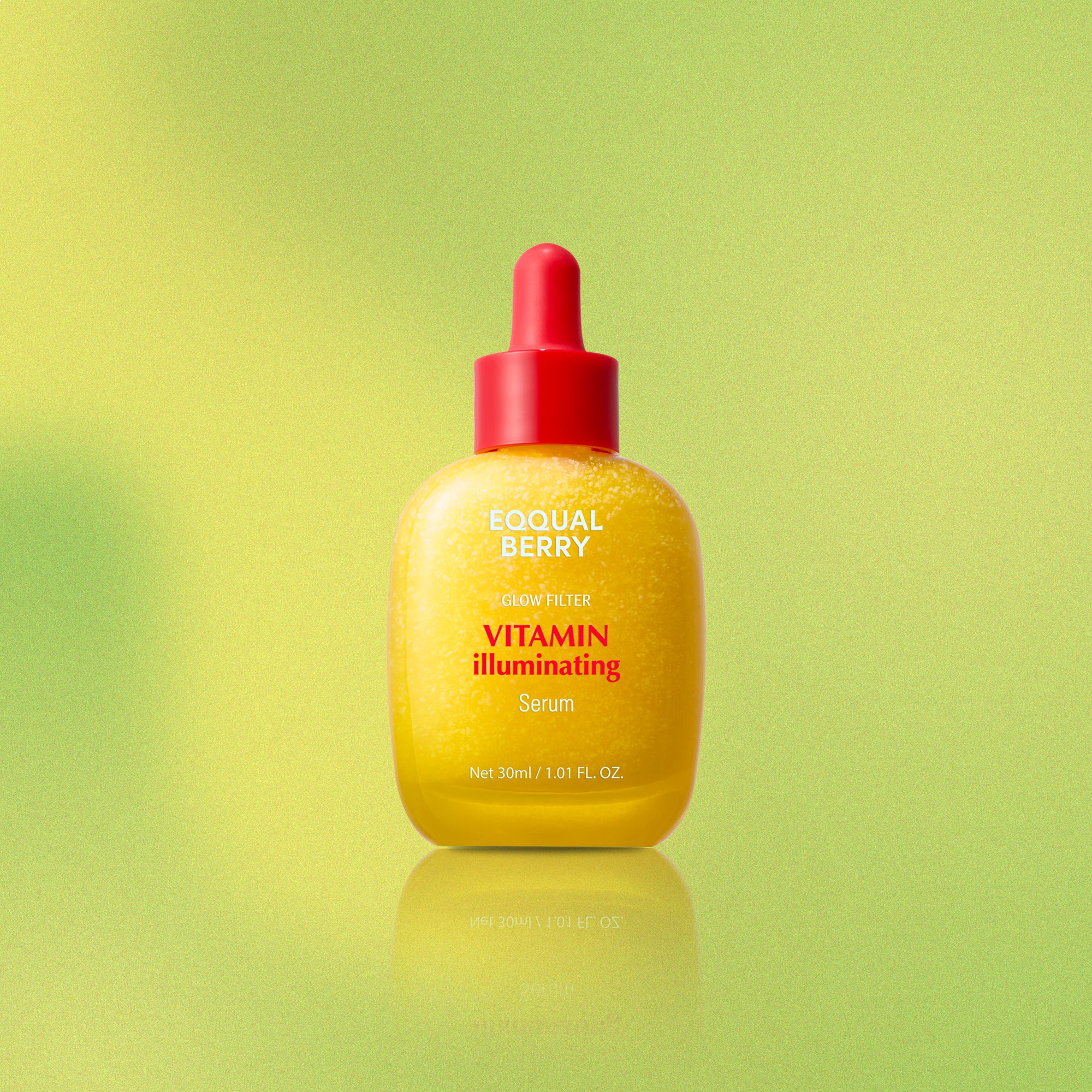[Yena x Nuriglow] Timeless Glow Routine