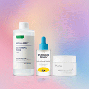 Essential 3-Step Set