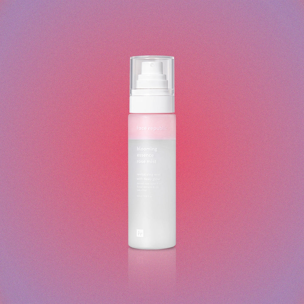 Blooming Essence Rose Mist 100ml