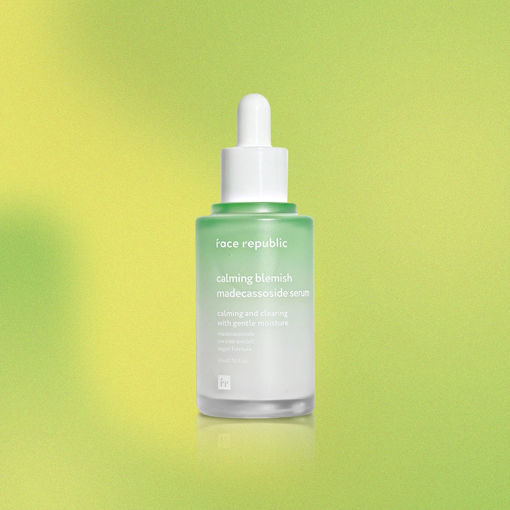 Calming Blemish Madecassoside Serum 45ml