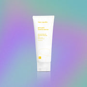 Glow Gold Mineral Cleanser 100ml