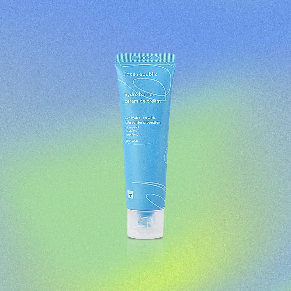 Hydro Barrier Ceramide Cream 50ml