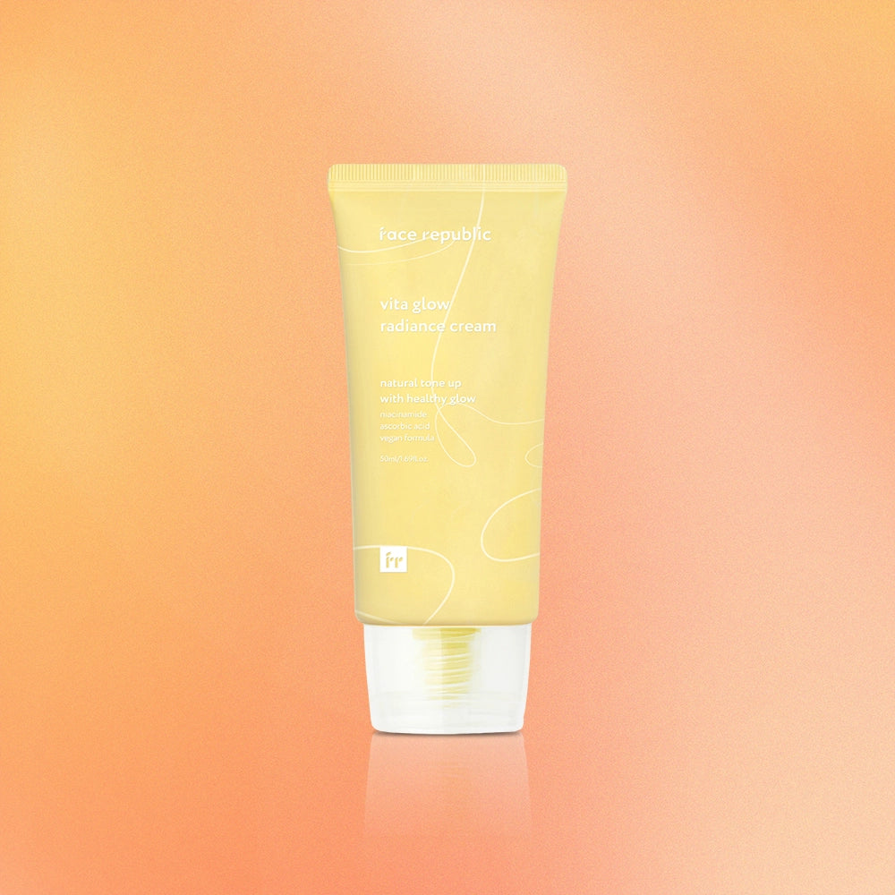 Vita Glow Radiance Cream 50ml