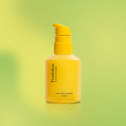 Vegan Deep Glow Ampoule 40ml