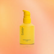 Vegan Panthenol Ampoule 20 40ml