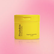 Vegan TangerineC Ampoule Pads 225g/50pads
