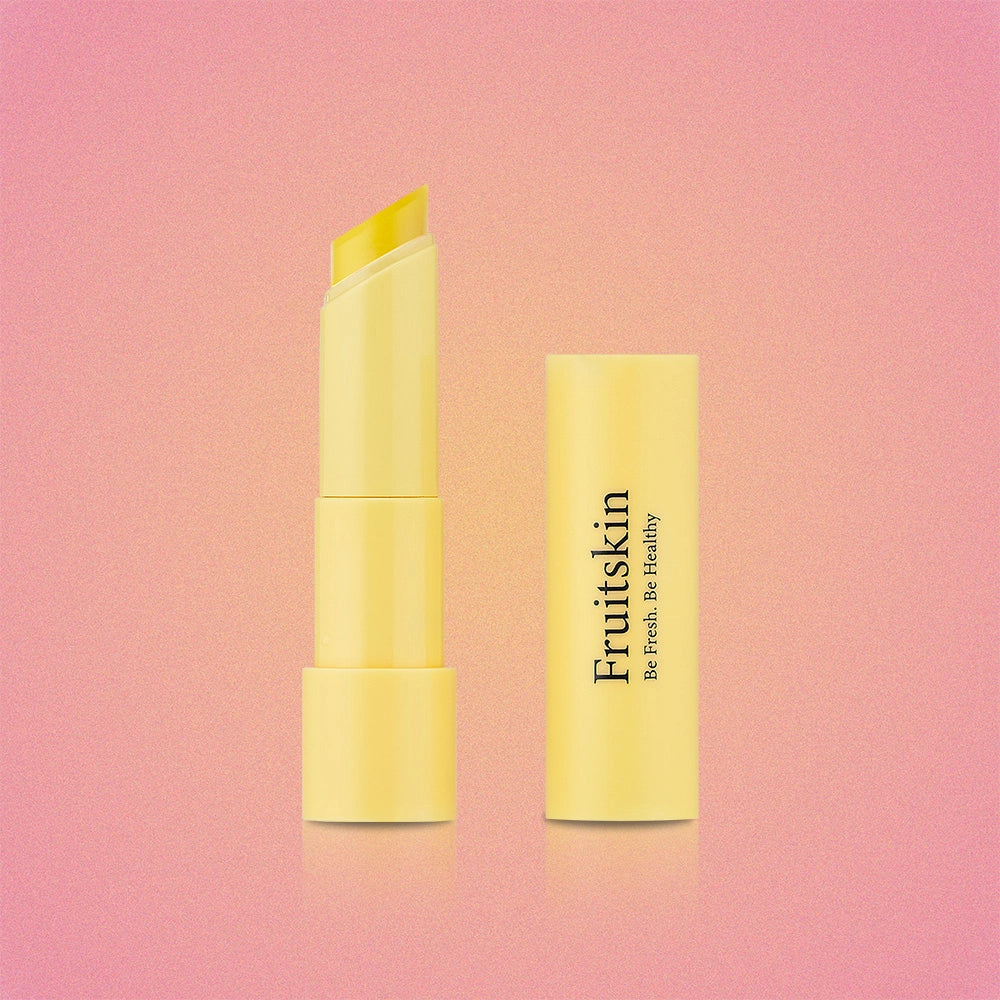 Vegan Tangerine Lip Butter 3.2g