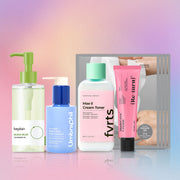 Get Unready With Me Set