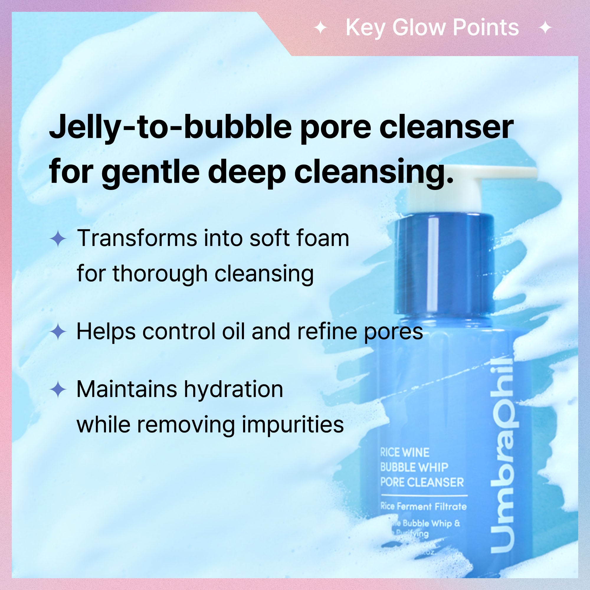 Get Unready With Me Set