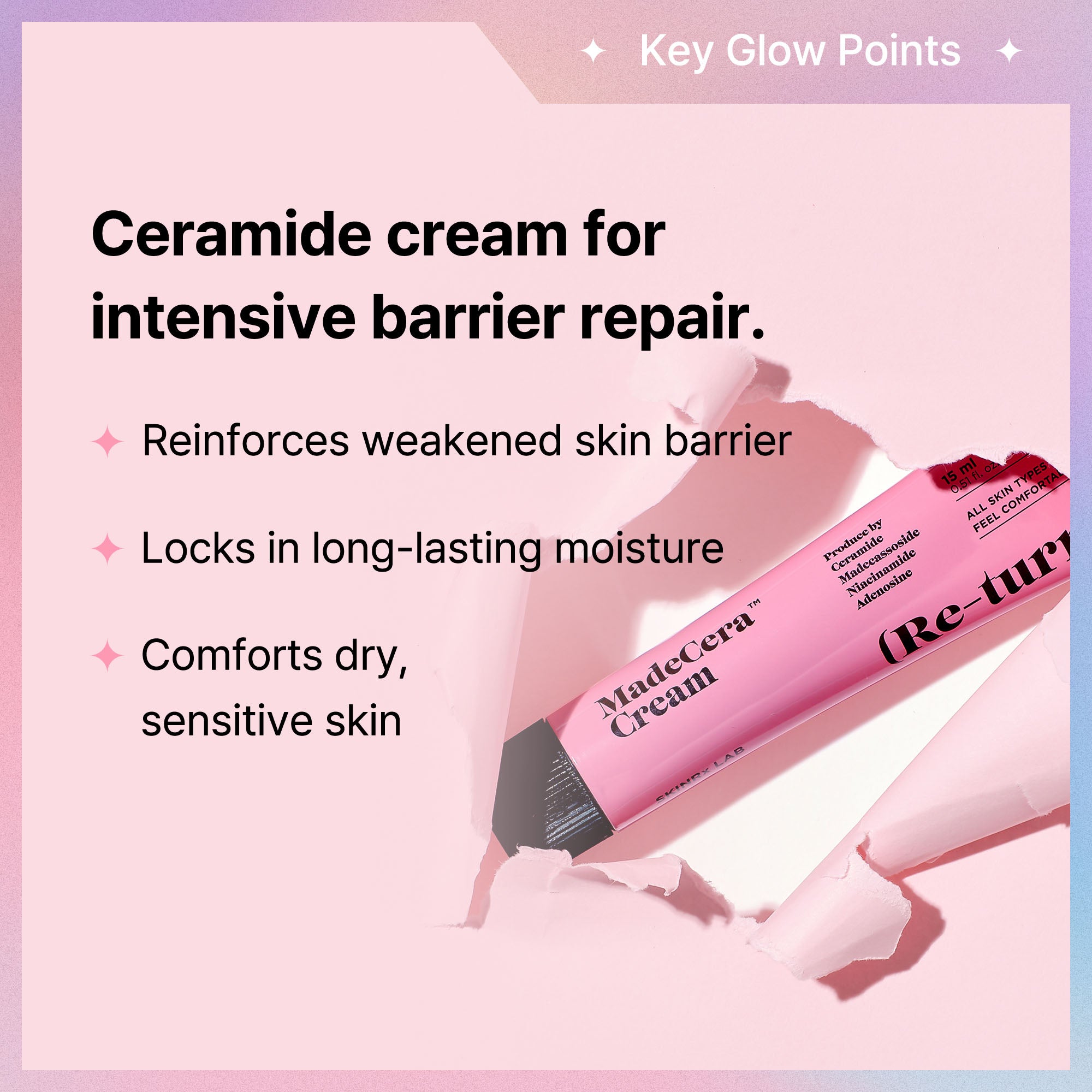 Get Unready With Me Set