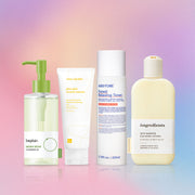 K-Beauty Starter Kit