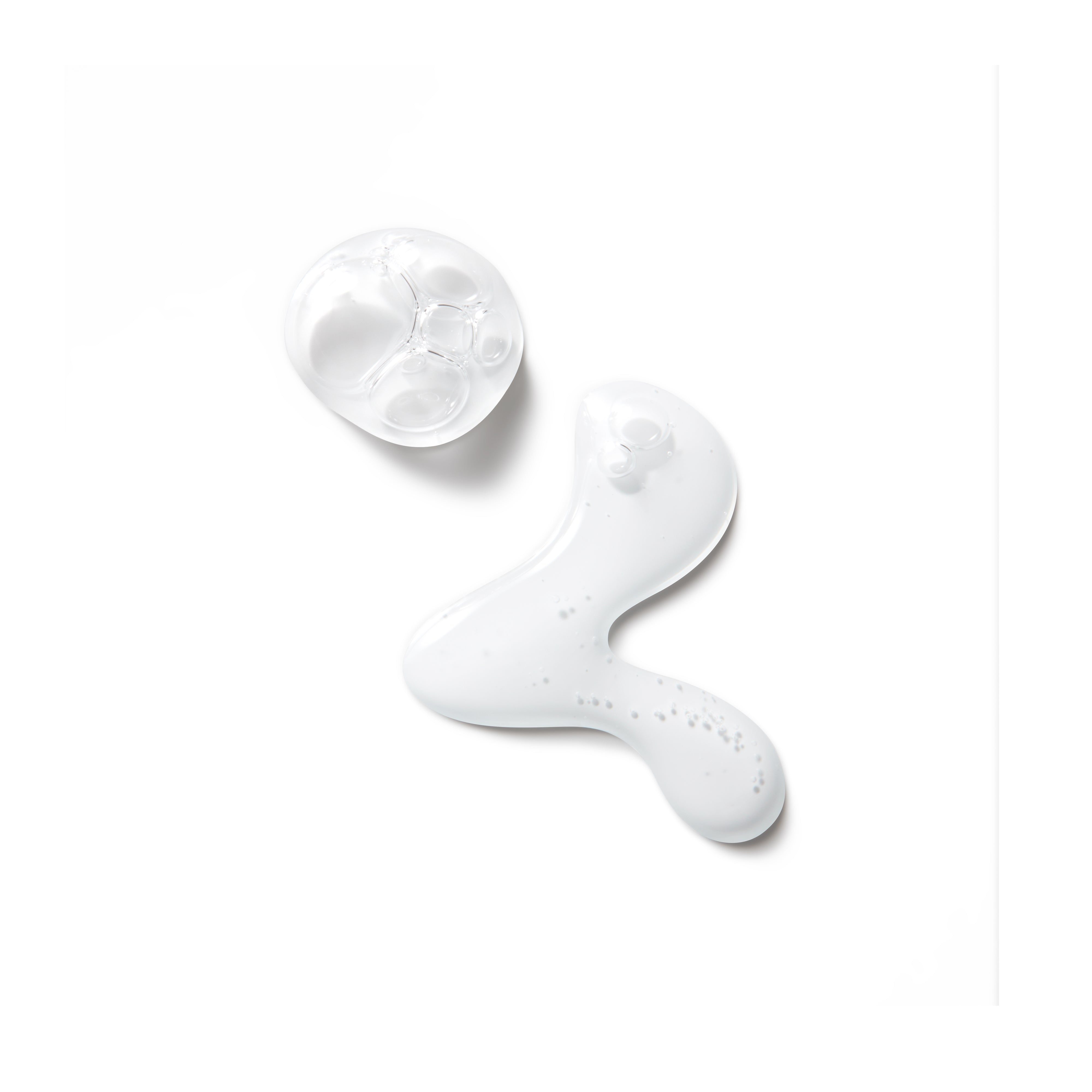 The One Million Serum Activated Silk