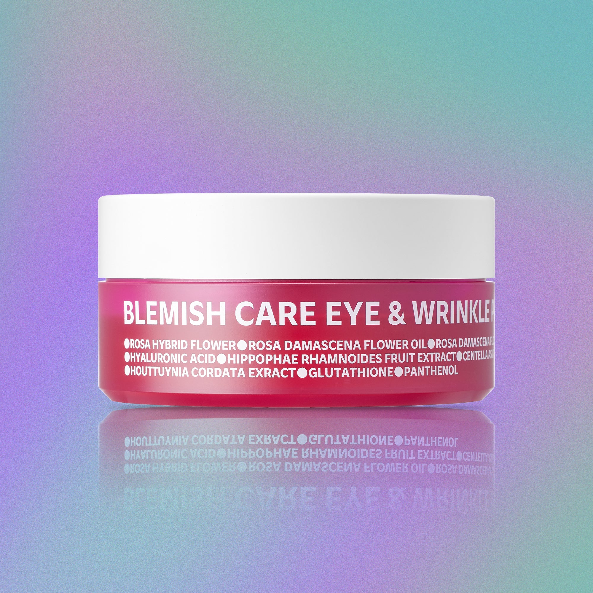 Blemish Care Eye & Wrinkle Patch