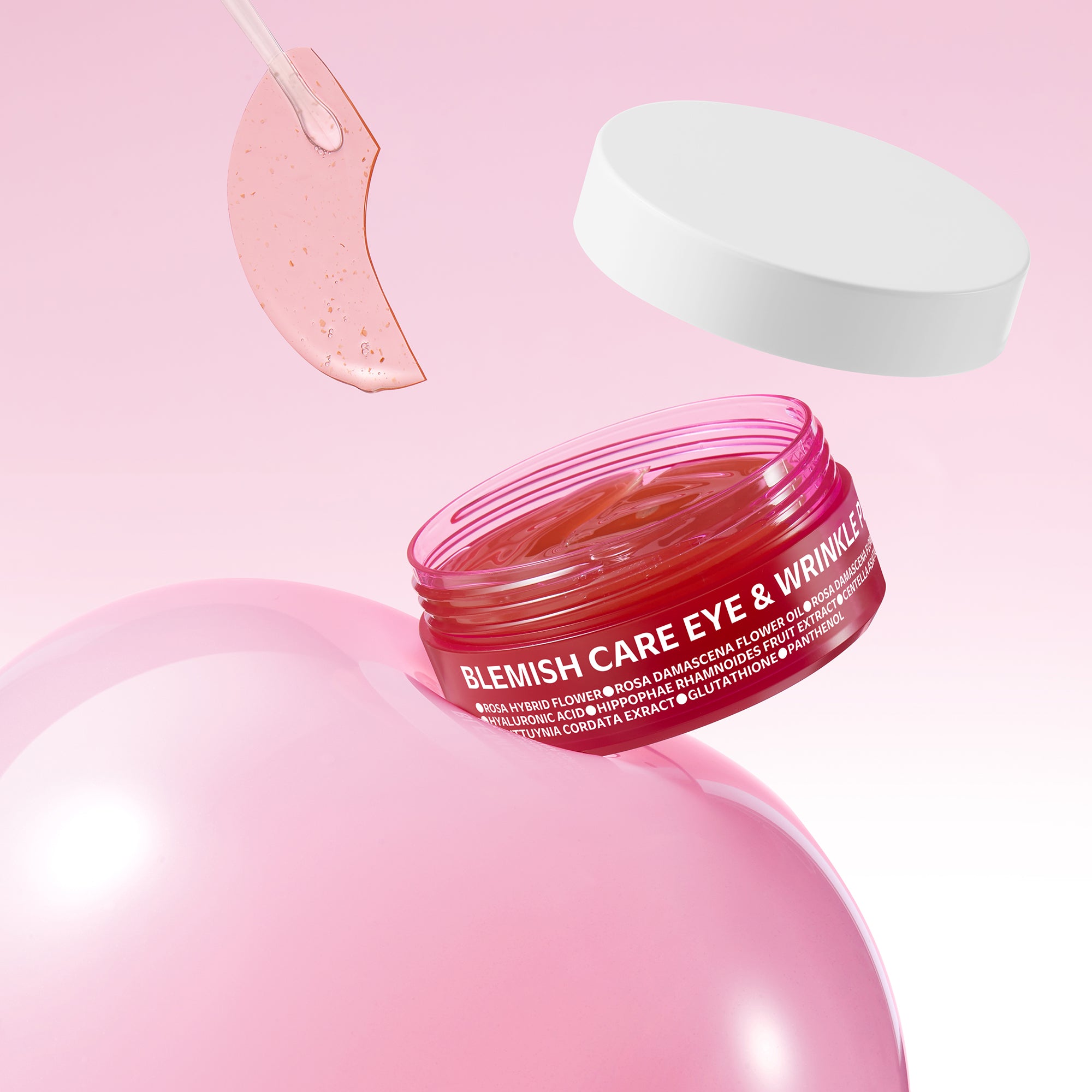 Blemish Care Eye & Wrinkle Patch