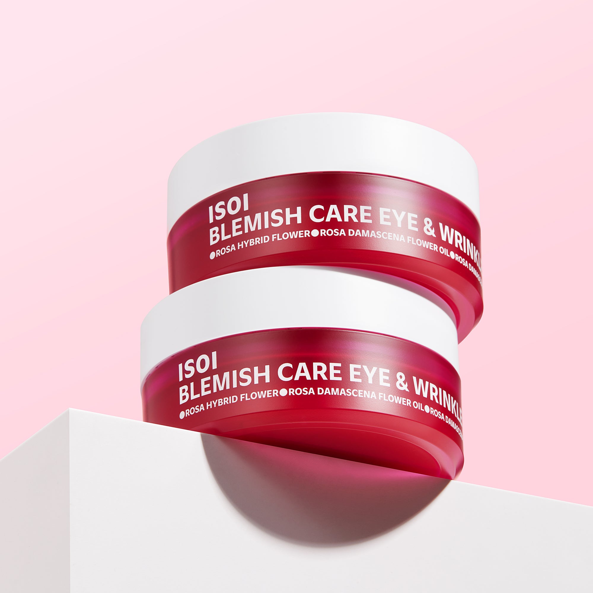 Blemish Care Eye & Wrinkle Patch