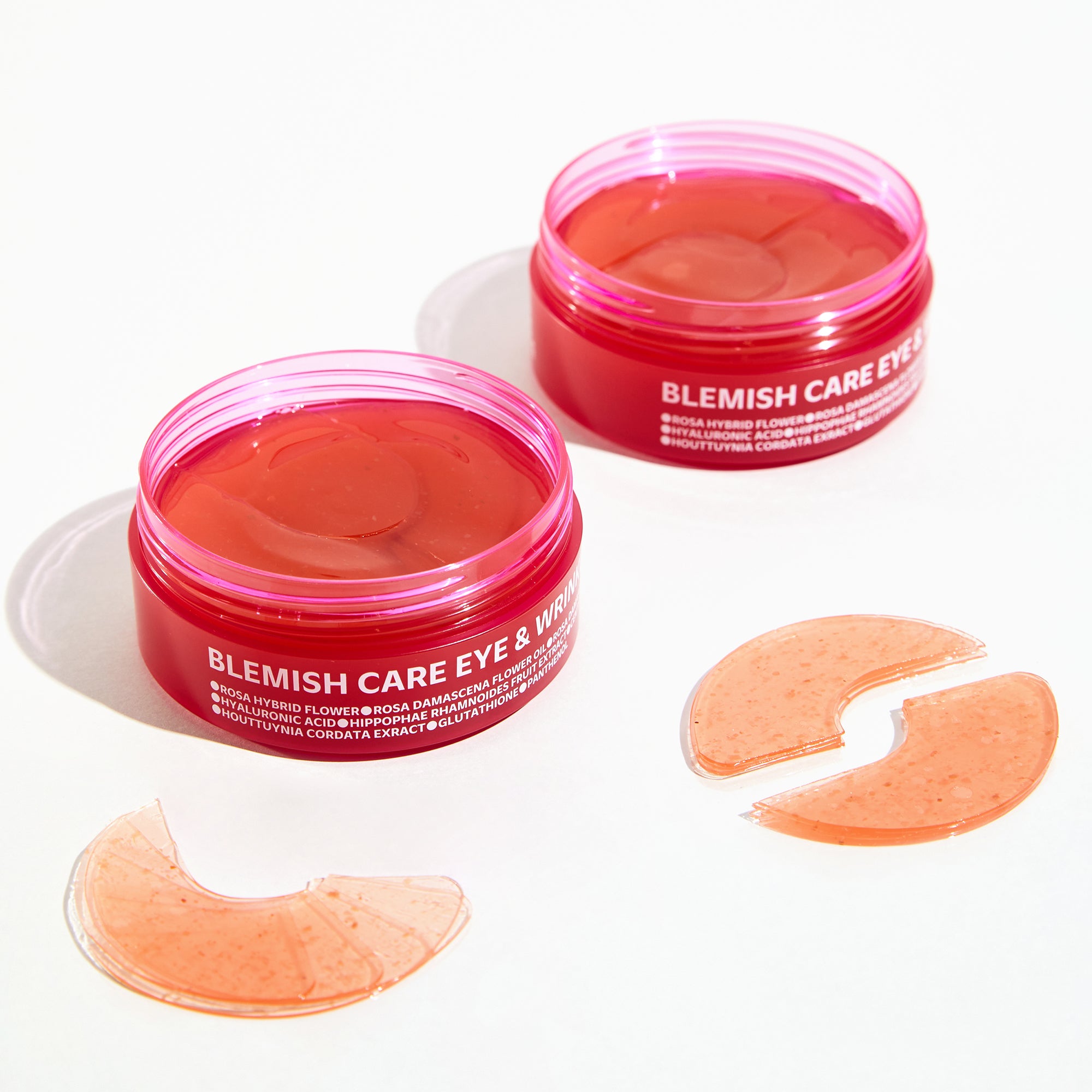 Blemish Care Eye & Wrinkle Patch