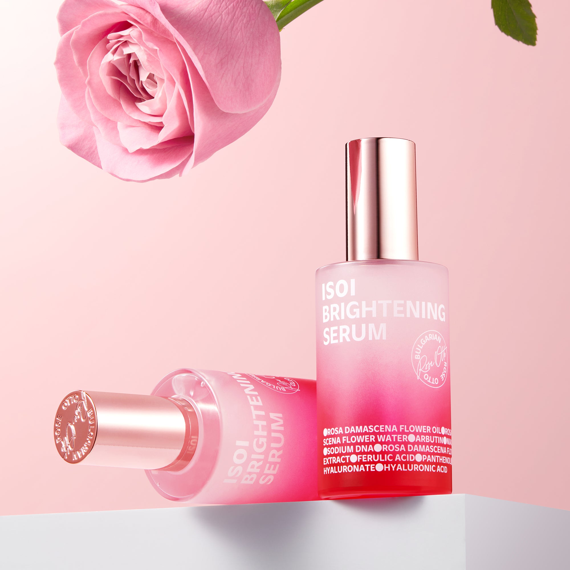 Brightening Serum