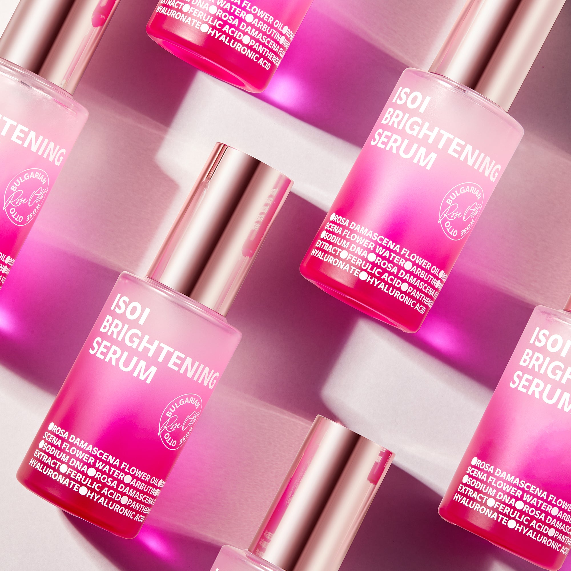 Brightening Serum