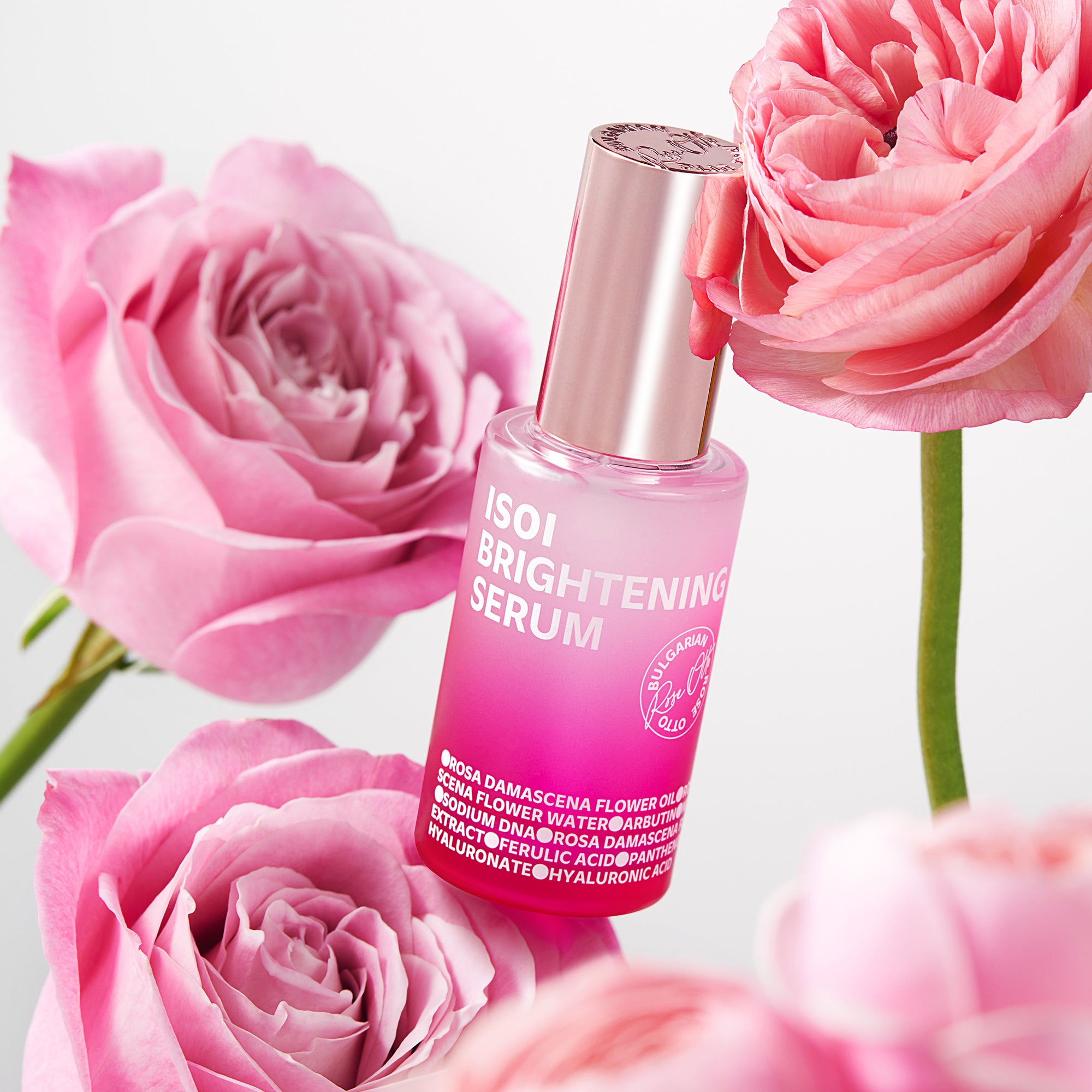Brightening Serum
