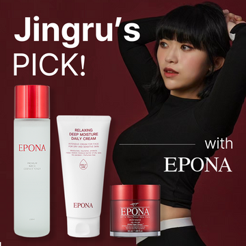 Jingru's Pick! with Epona