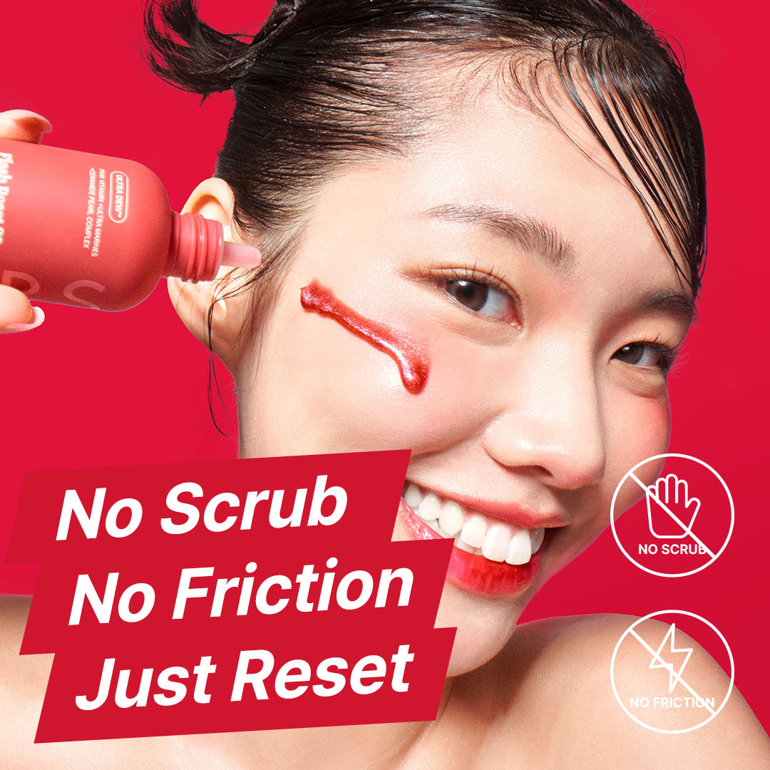 Skin Reset & Renewal Set