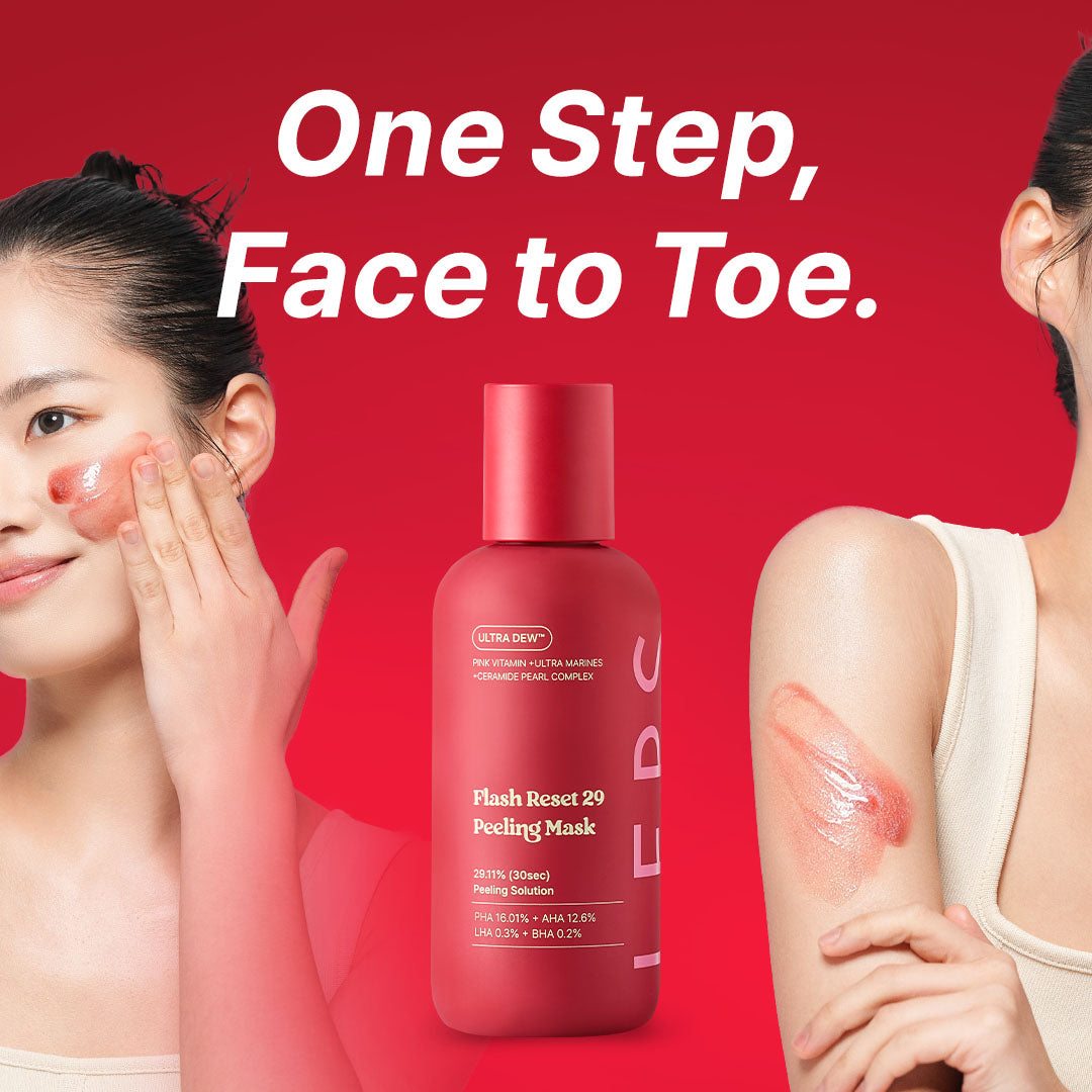 Skin Reset & Renewal Set