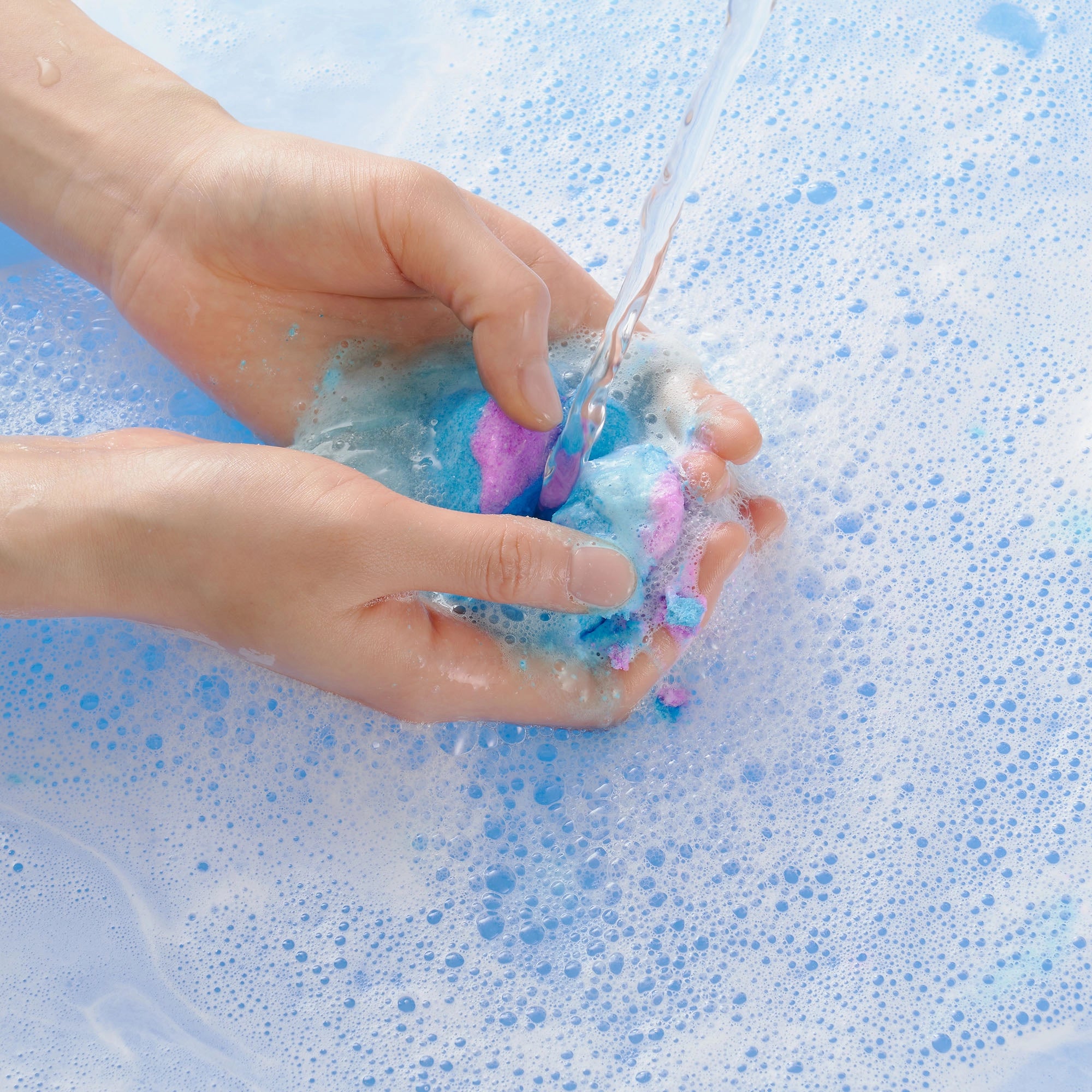 LEPS 5-Piece Bath Bomb Bundle