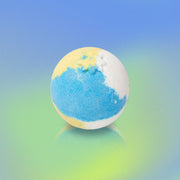Bubble Bath Bomb Boracay 230 g