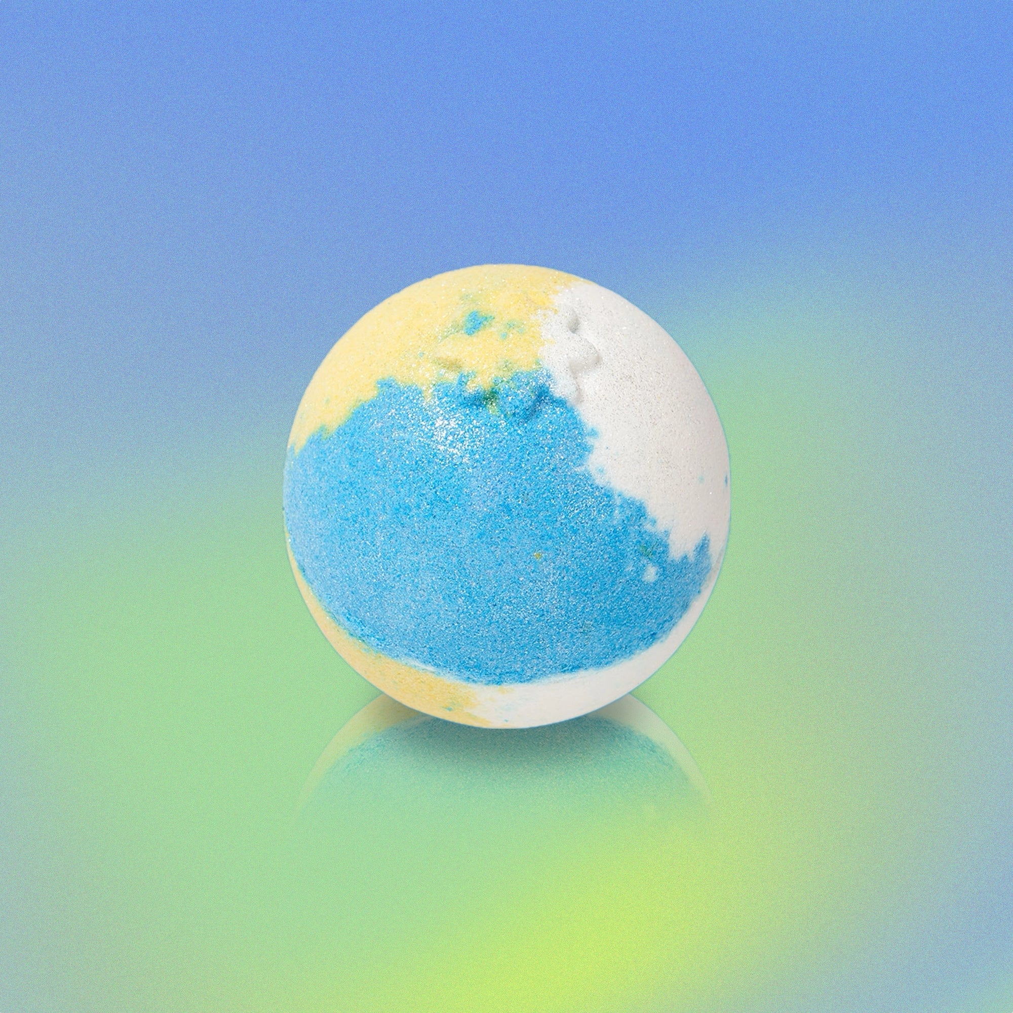 Bubble Bath Bomb Boracay 230 g