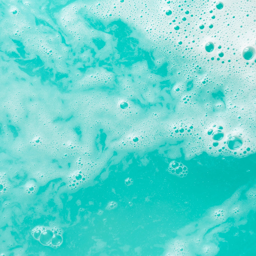 Bubble Bath Bomb Boracay 230 g