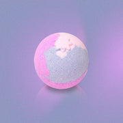 Bubble Bath Bomb Budapest 230 g